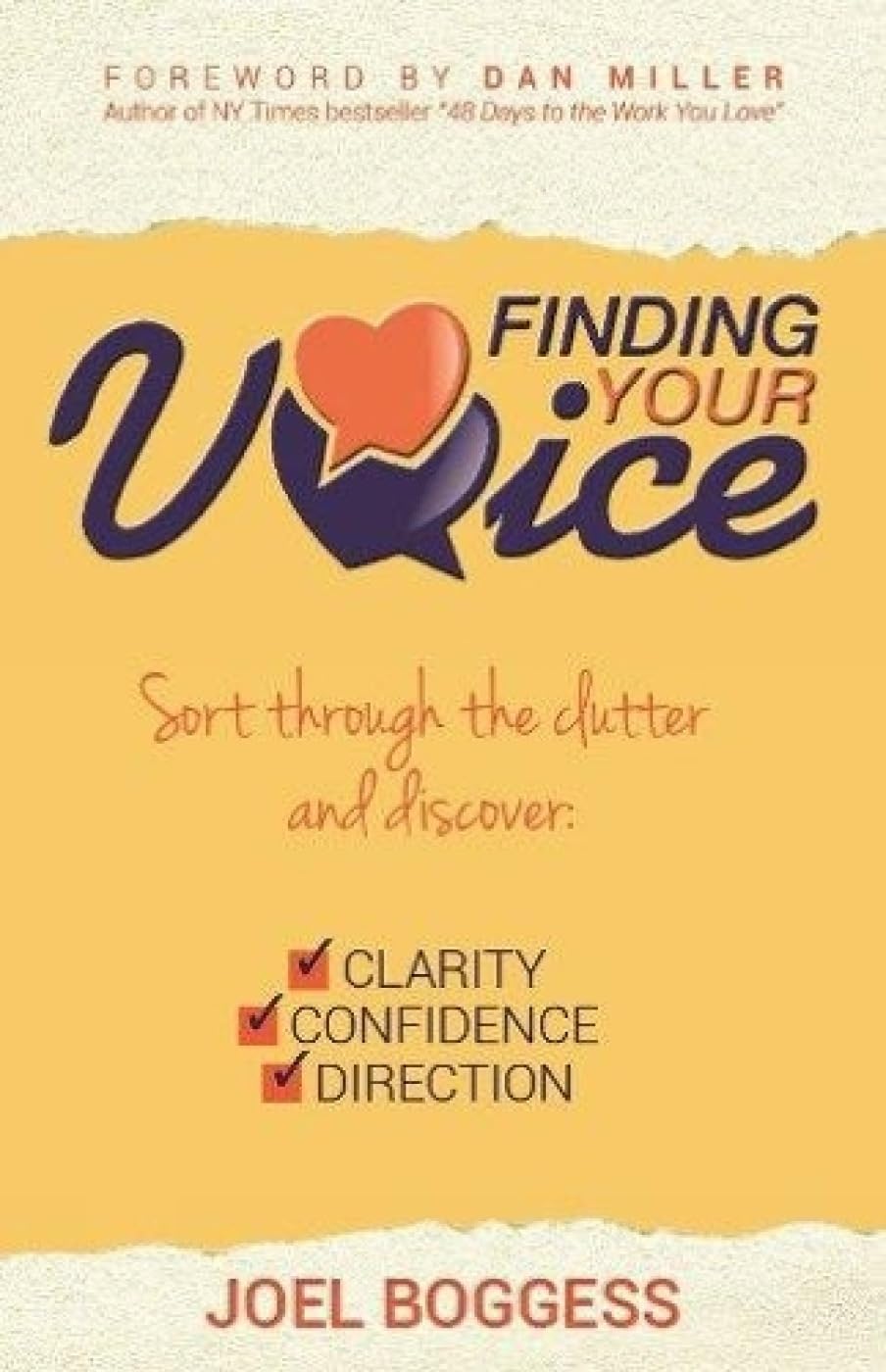 Finding Your Voice Religion & Esotericism