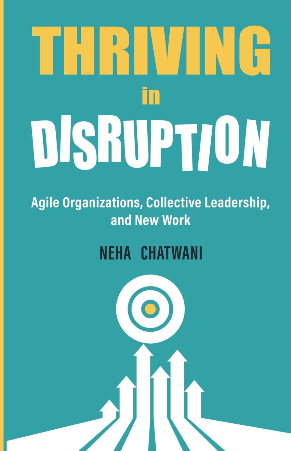 Thriving In Disruption Business, Finance & Career Books
