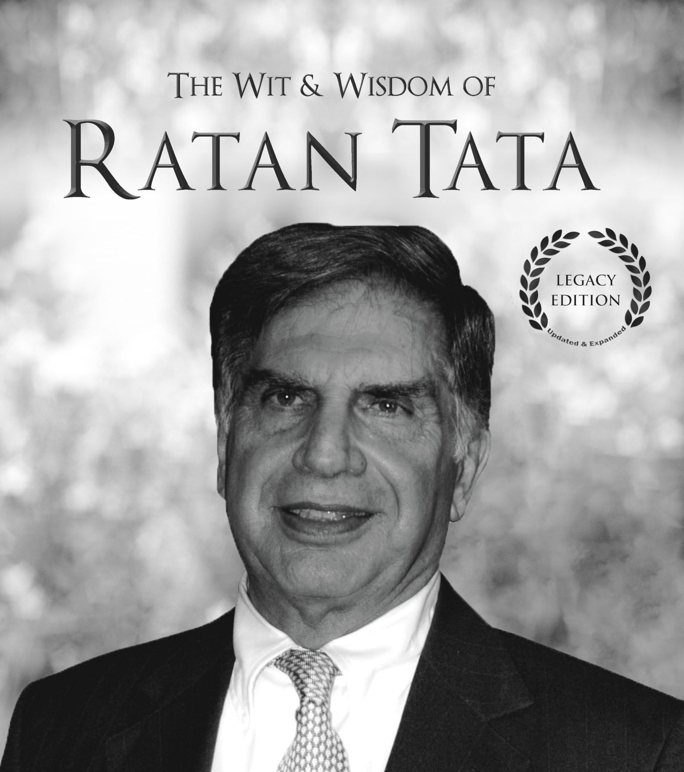 WIT & WISDOM OF RATAN TATA RATAN TATA Books