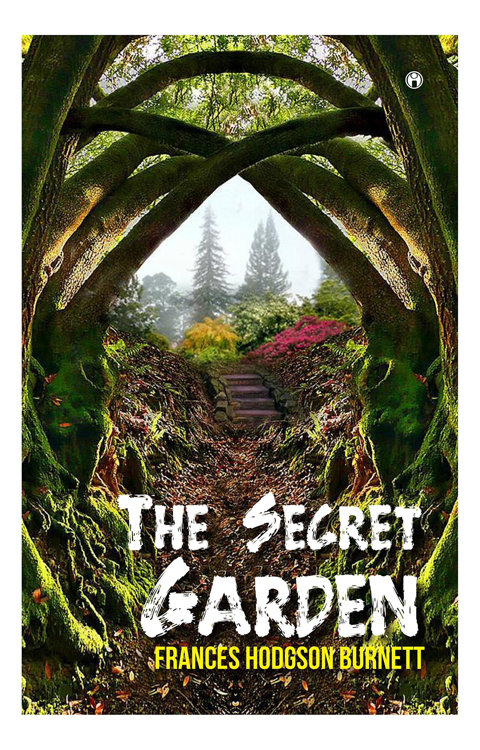 THE SECRET GARDEN Contemporary literature