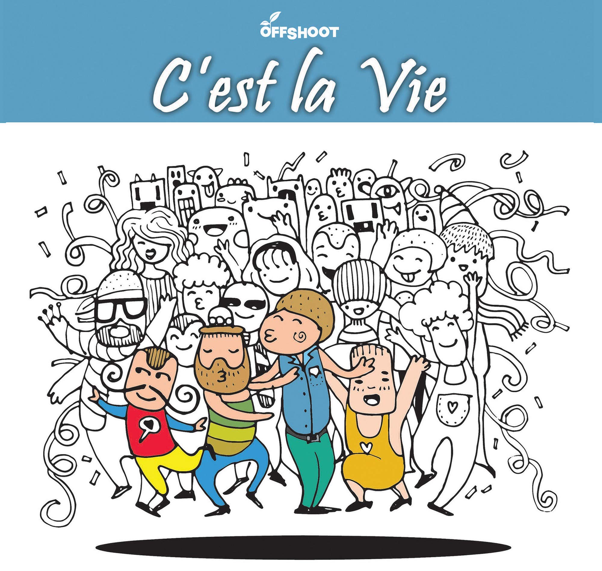 C'Est La Vie Hobbies & Crafts