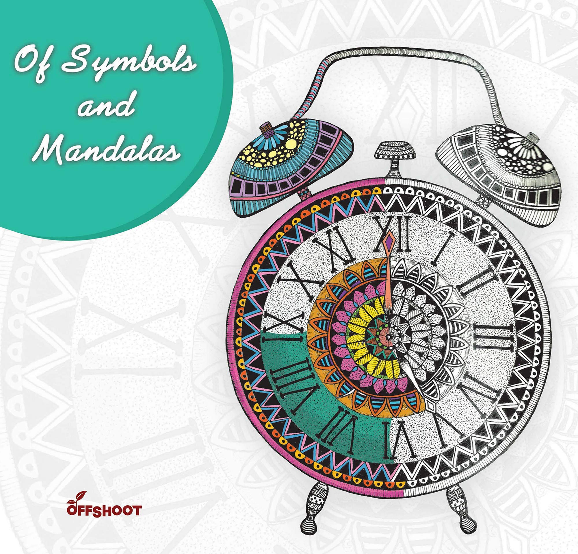 Of Symbols and Mandalas Hobbies & Crafts