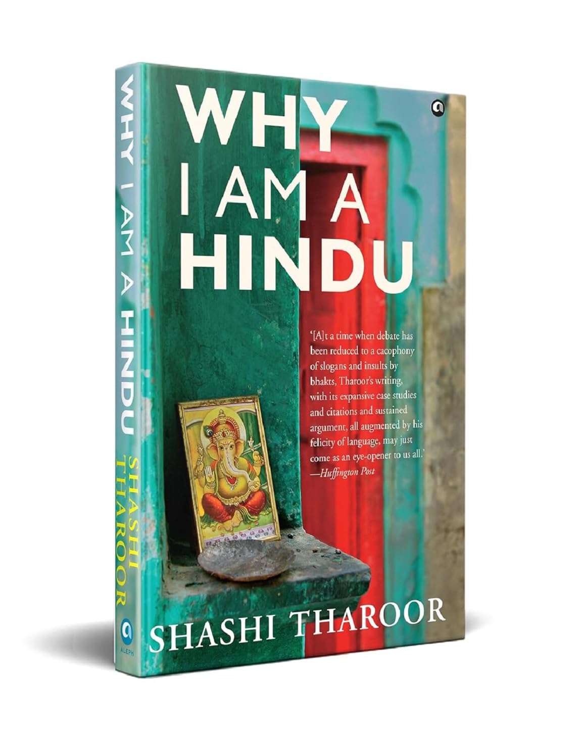 Why I am a Hindu Philosophy Books