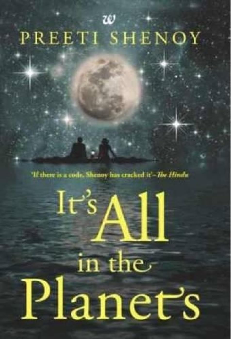 Product Image: It's All in the Planets