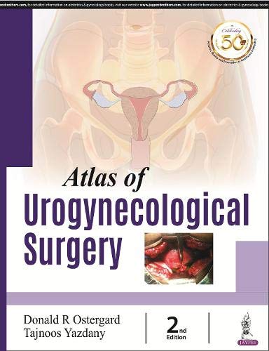 Atlas of Urogynecological Surgery Medicine