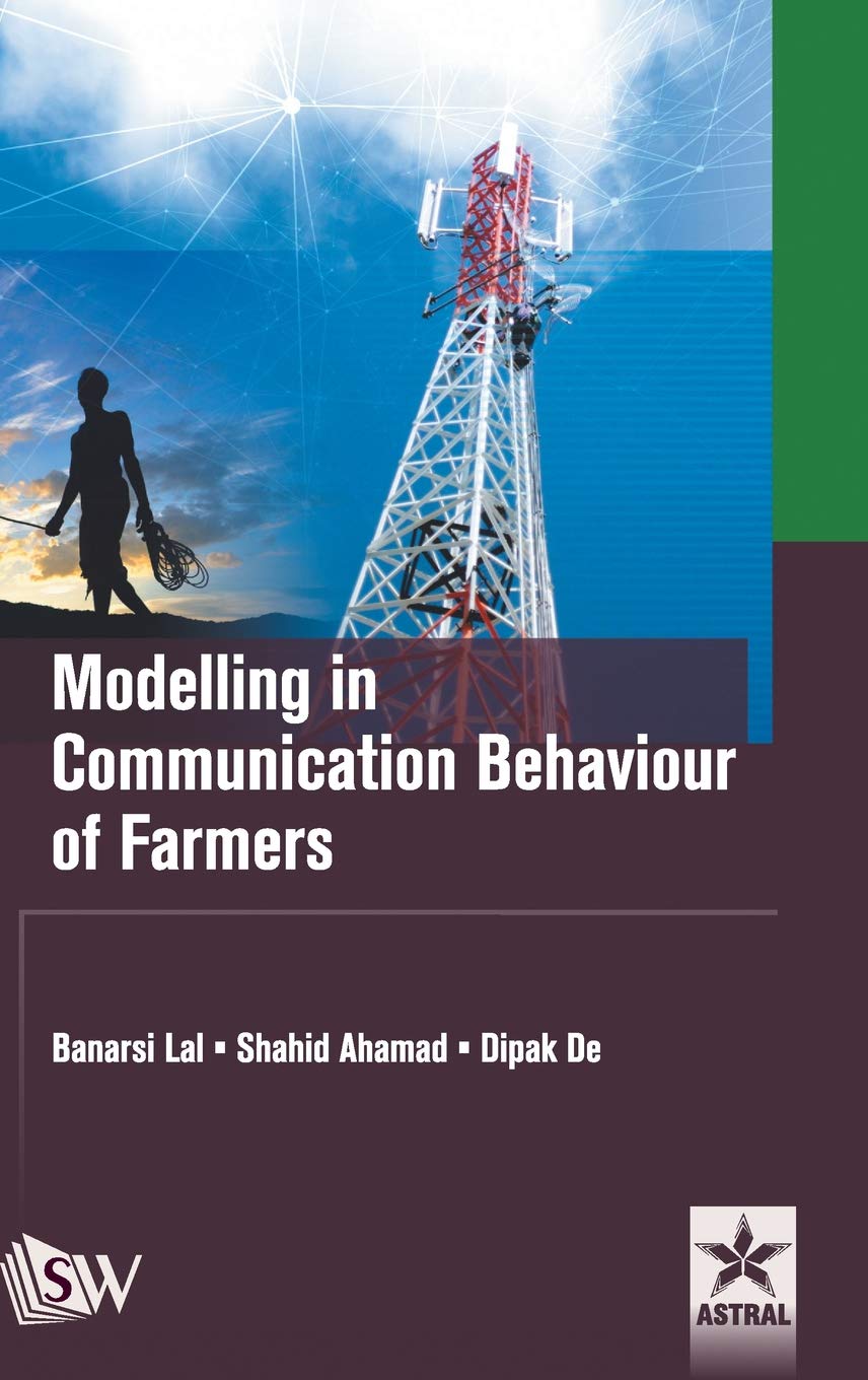 Modelling in Communication Behaviour of Farmers Business, Finance & Career