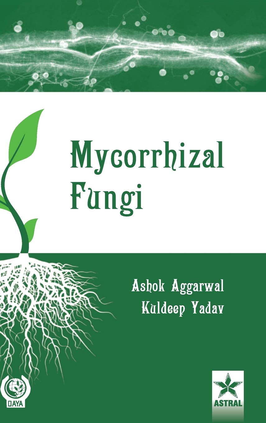 Mycorrhizal Fungi Natural Sciences