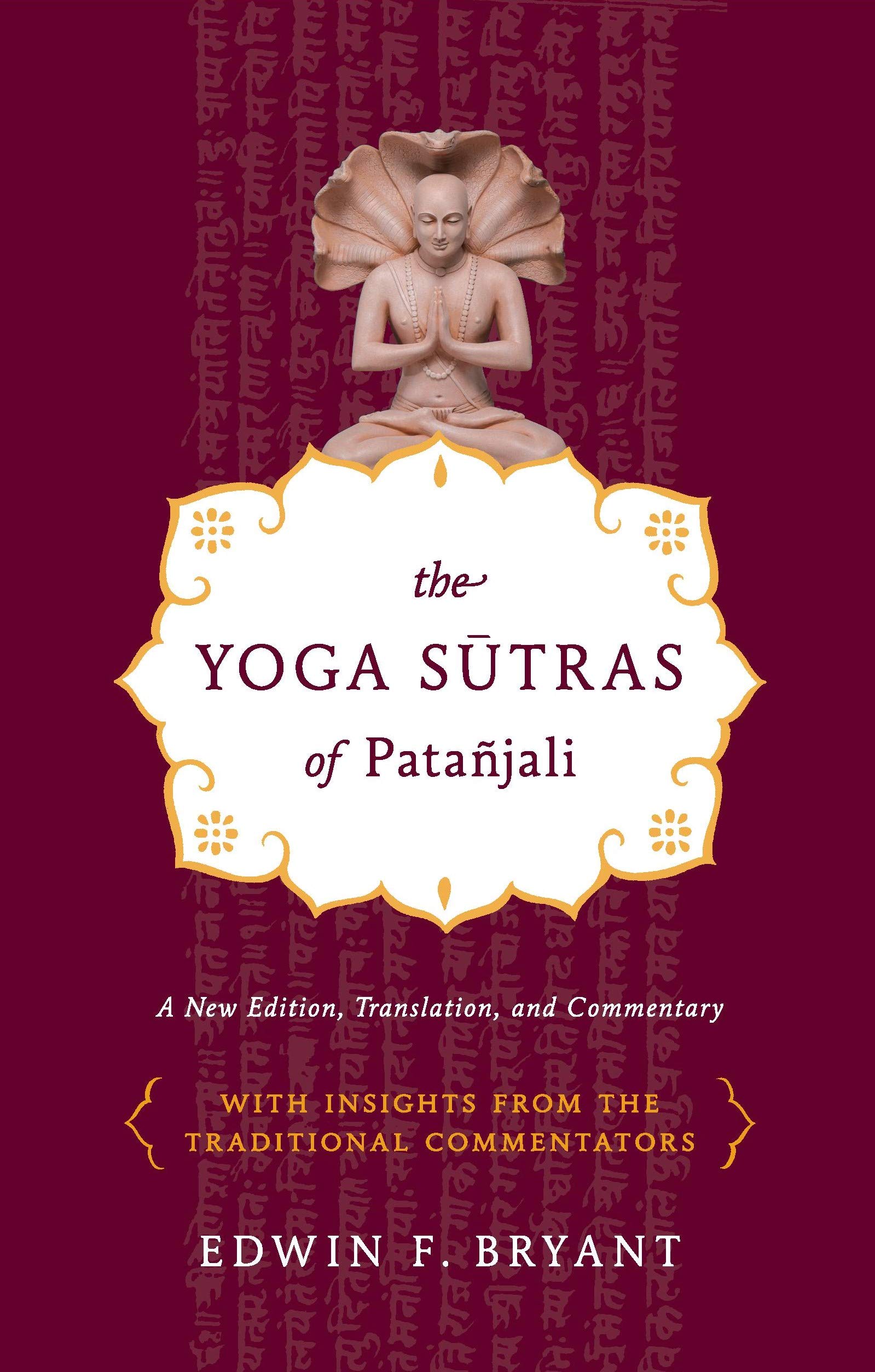 Yoga Sutras of Patanjali Lifestyle