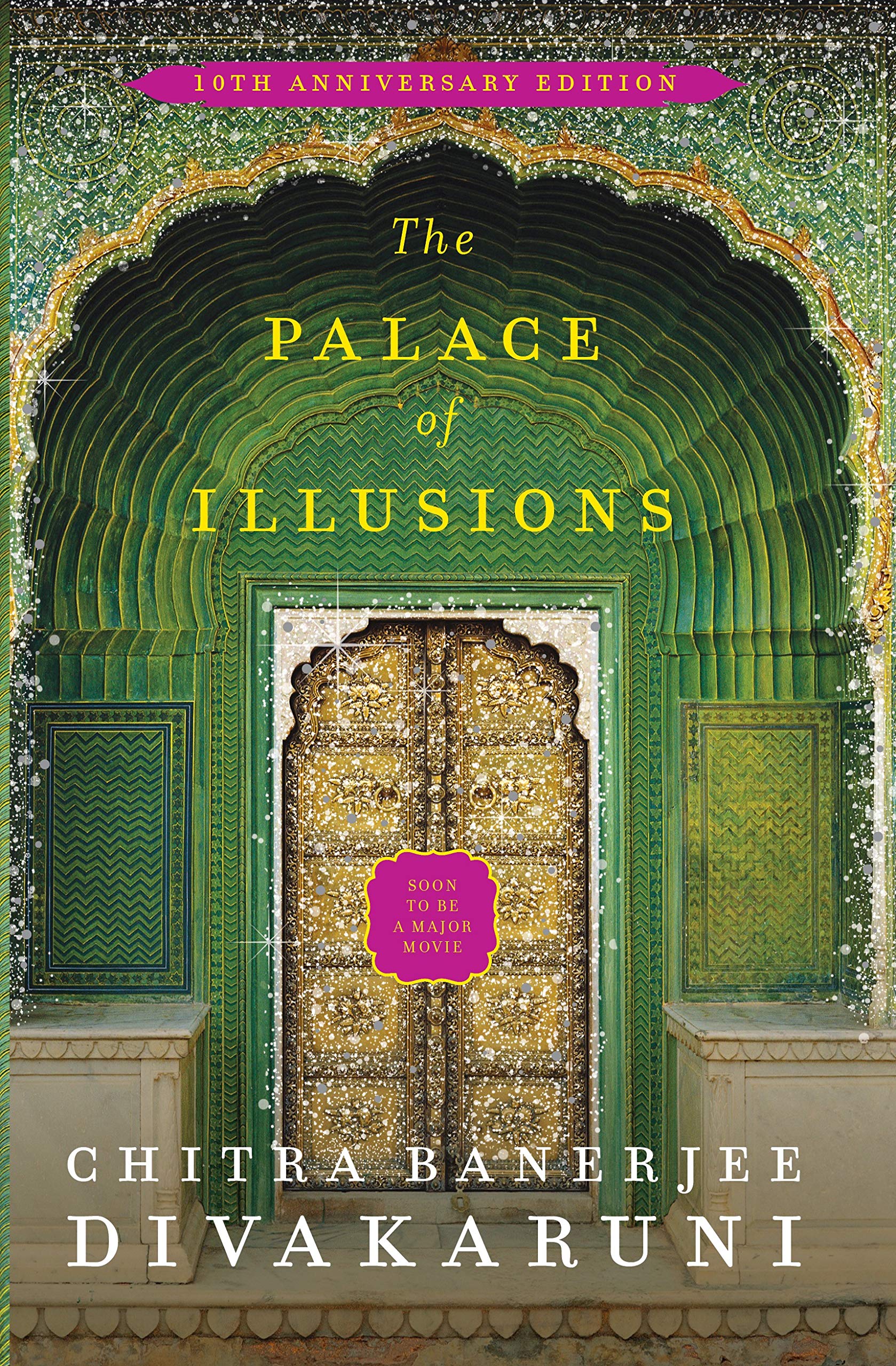 The Palace of Illusions : 10th Anniversary Edition Contemporary literature