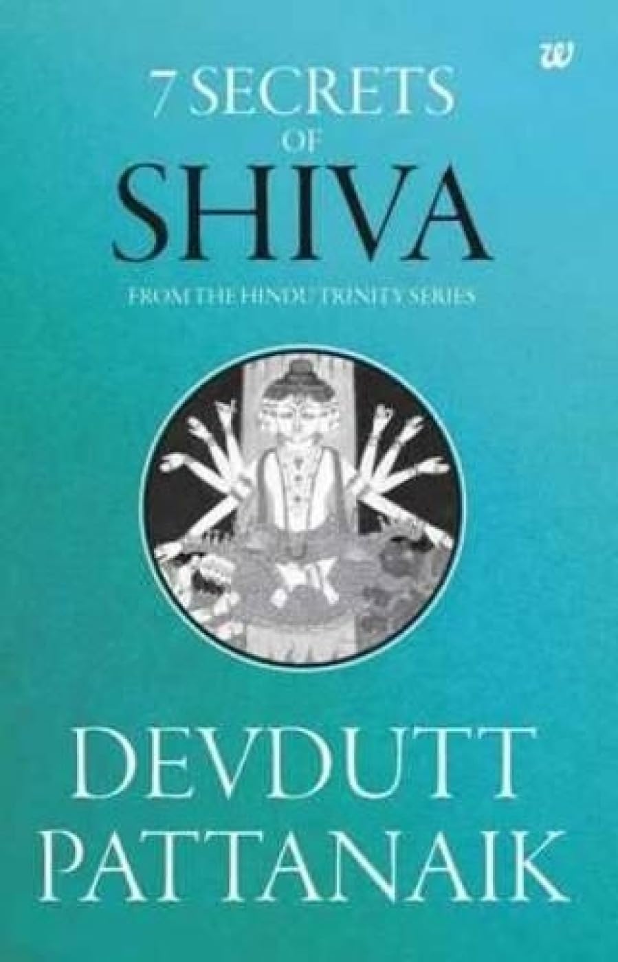 Product Image: 7 Secrets of Shiva