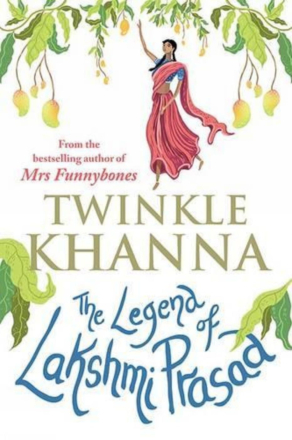 The Legend of Lakshmi Prasad Classics
