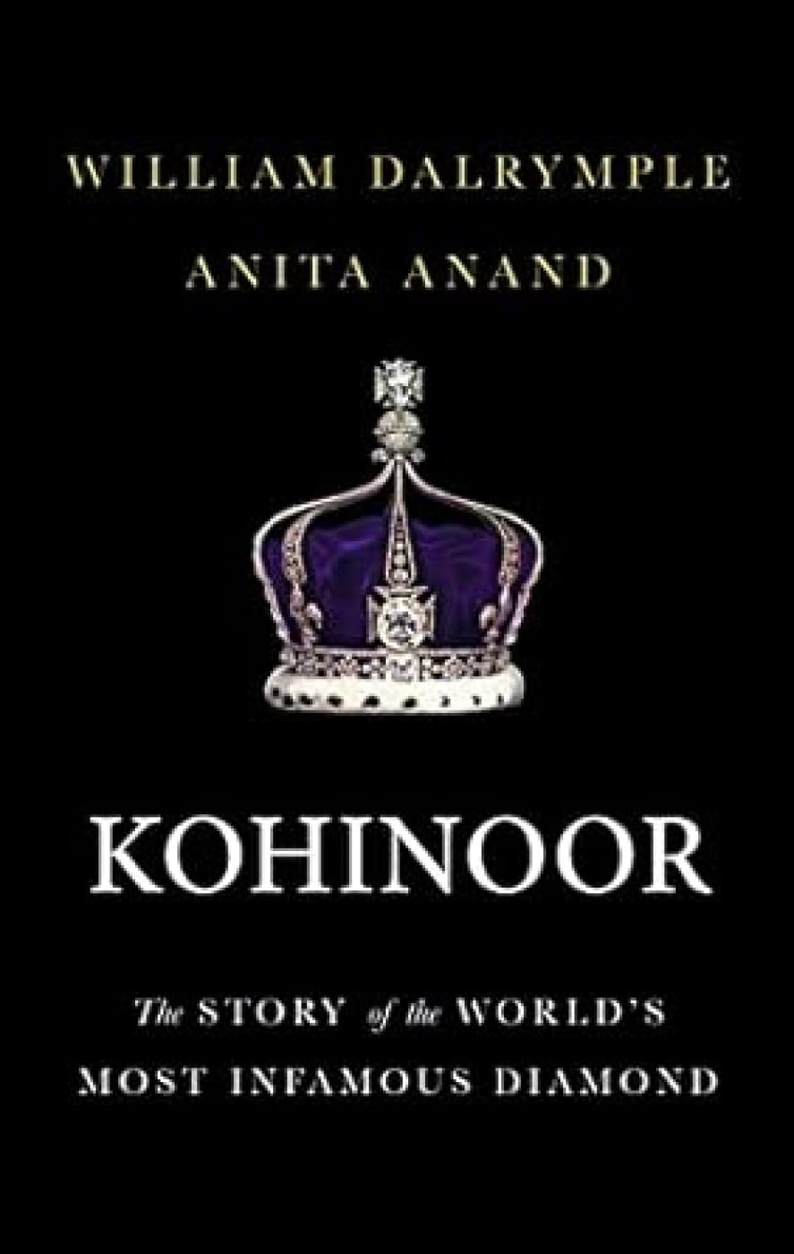 Kohinoor Second-hand books on film, art and culture