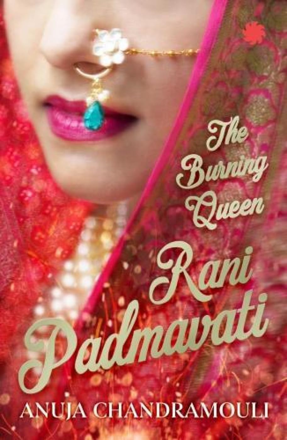 Rani Padmavati :: The Burning Queen Memories