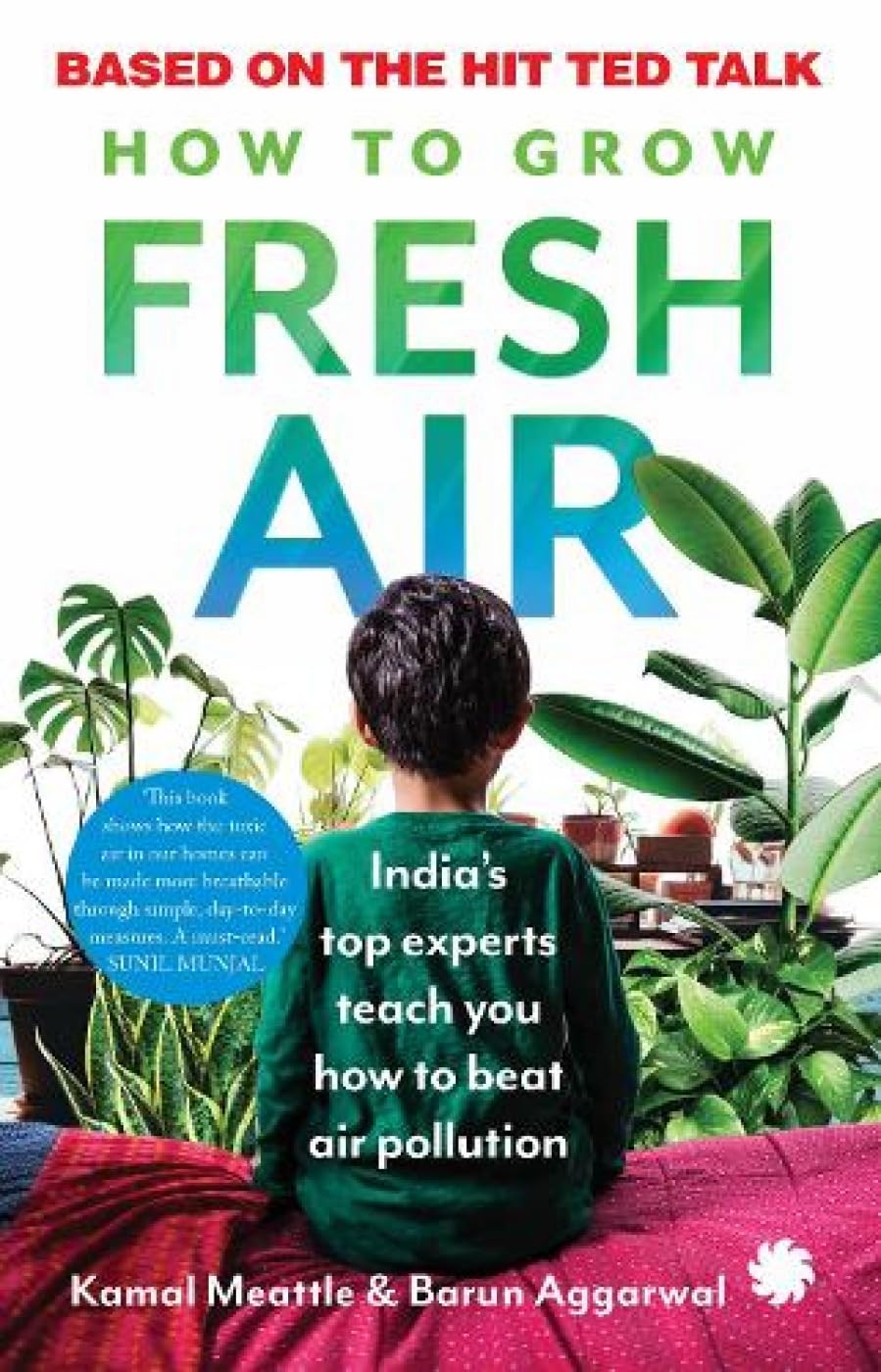 How to Grow Fresh Air Mathematics