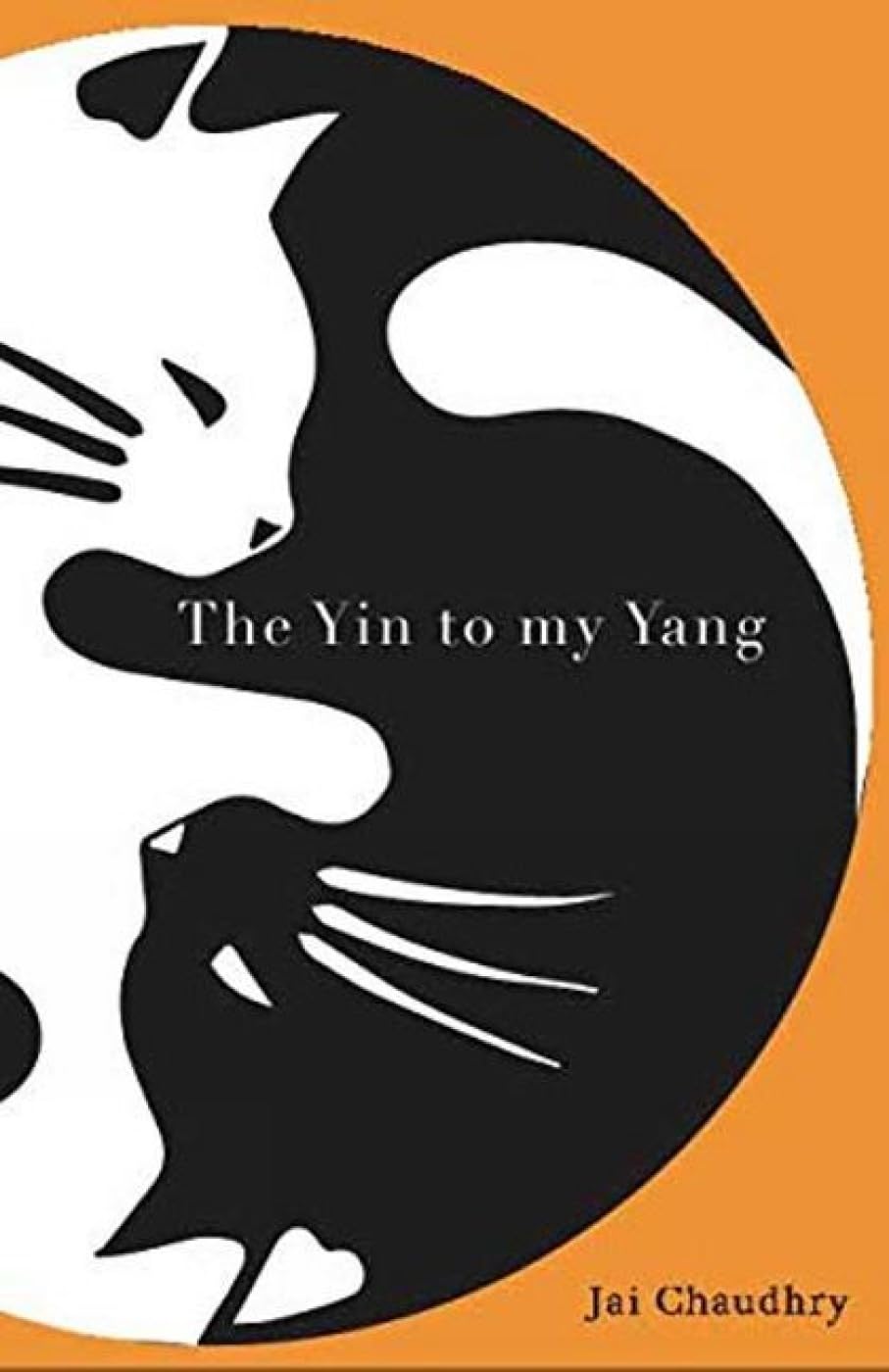 The Yin to my Yang Contemporary literature