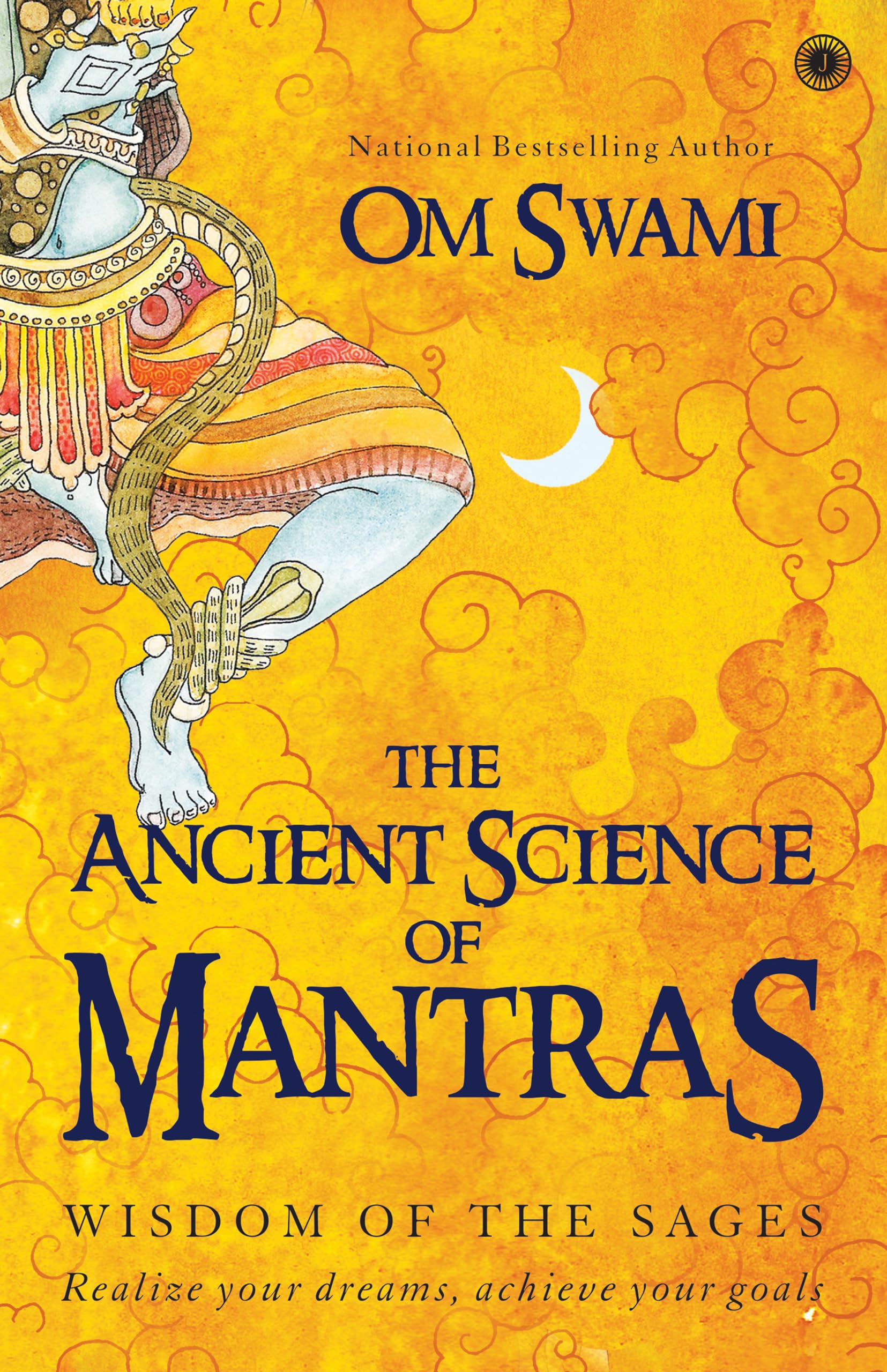 The Ancient Science of Mantras Religion & Esotericism