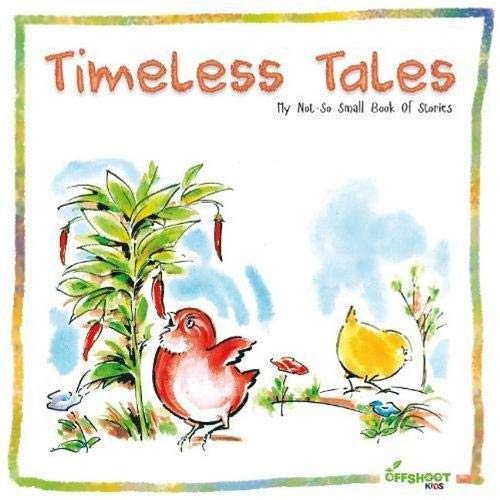 Timeless Tales: My Not-So-Small Book of Stories Novels & Short Stories