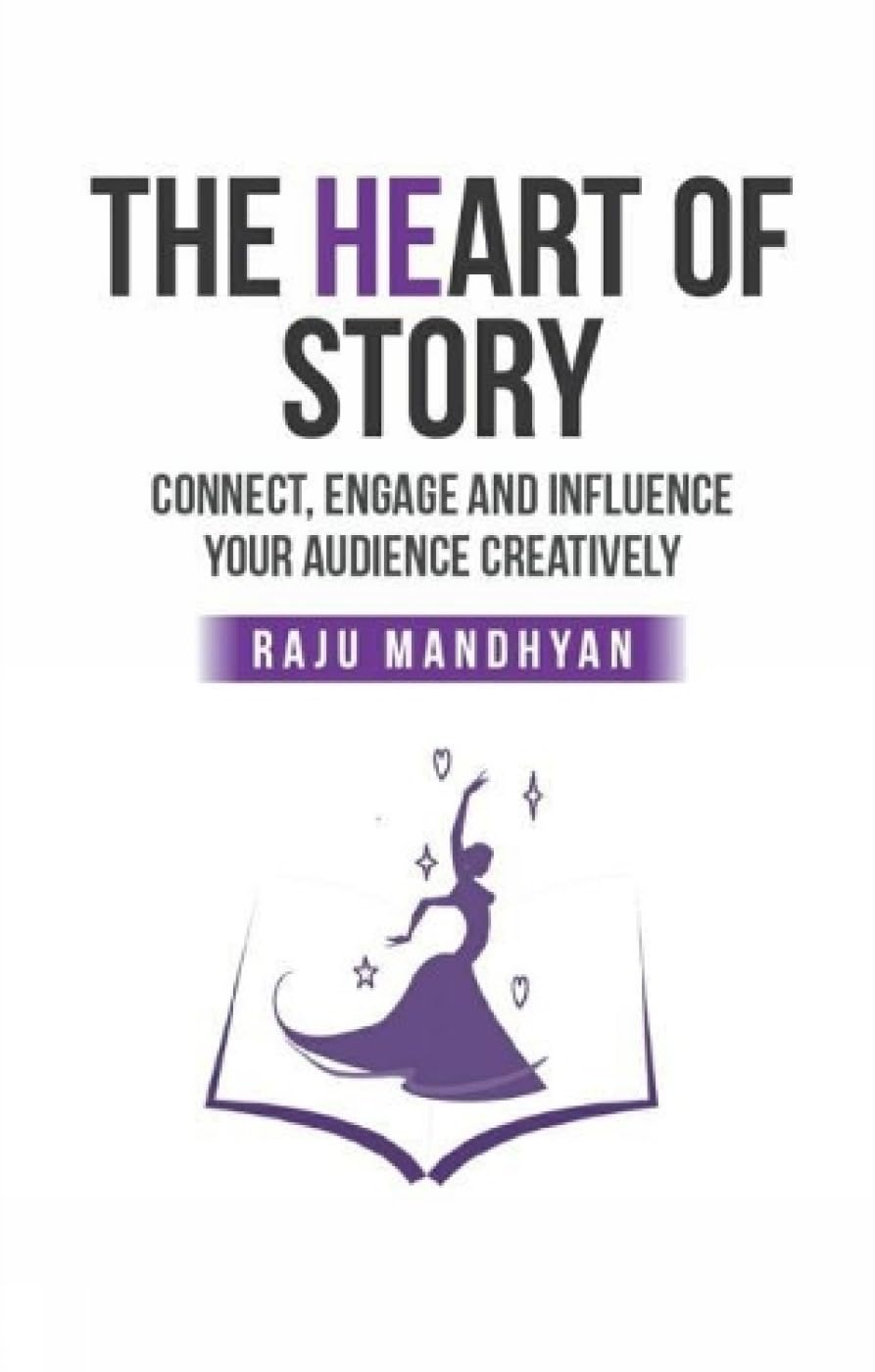 The Heart of Story Books