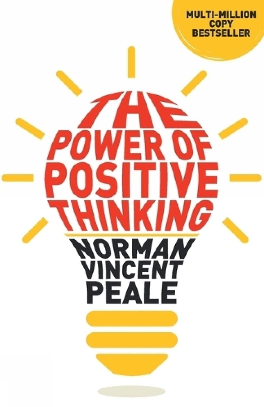The Power Of Positive Thinking Religion & Esotericism