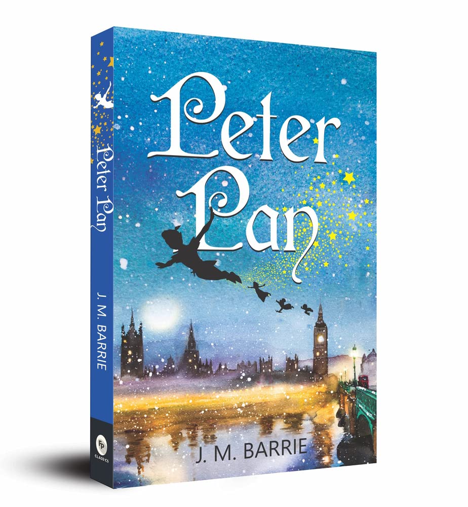 Peter Pan Classics