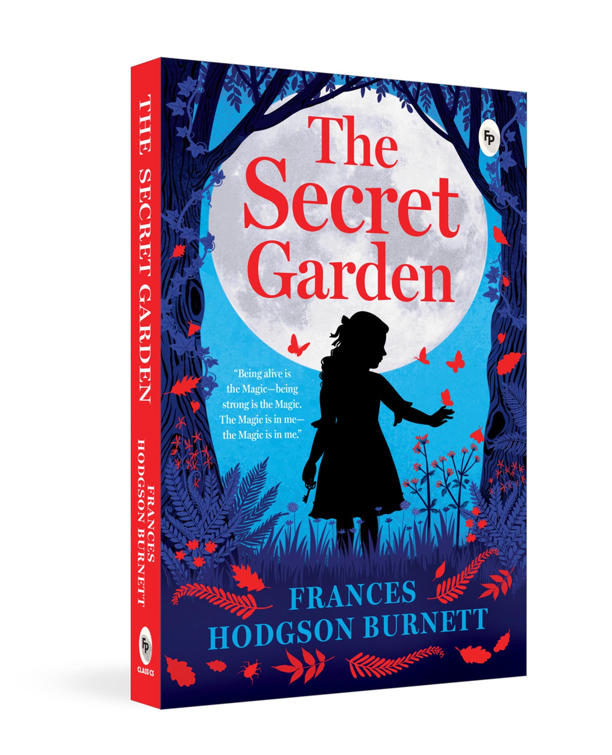 The Secret Garden Contemporary literature