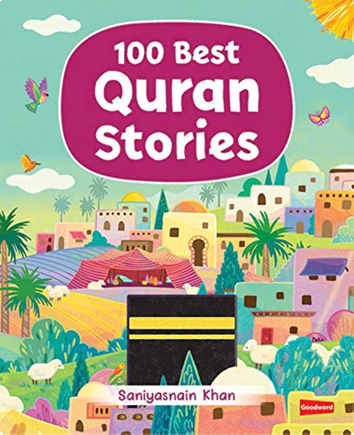 100 Best Quran Stories Books