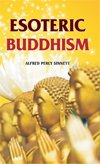 Product Image: Esoteric Buddhism Sinnett, Alfred Percy