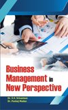Business Management in New Perspective Srivastava, S K & Pankaj Madan Books