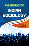 Philosophy of Indian Sociology Ramesh, G S Books
