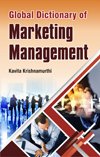 Global Dictionary of Marketing Management Krishnamurthi, Kavita Books