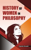 History of Women in Philosophy Perumalil, Augustine Books