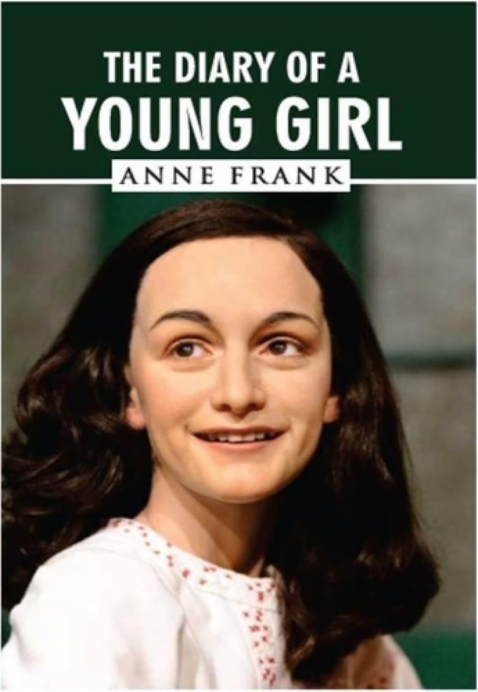 THE DIARY OF A YOUNG GIRL Contemporary literature