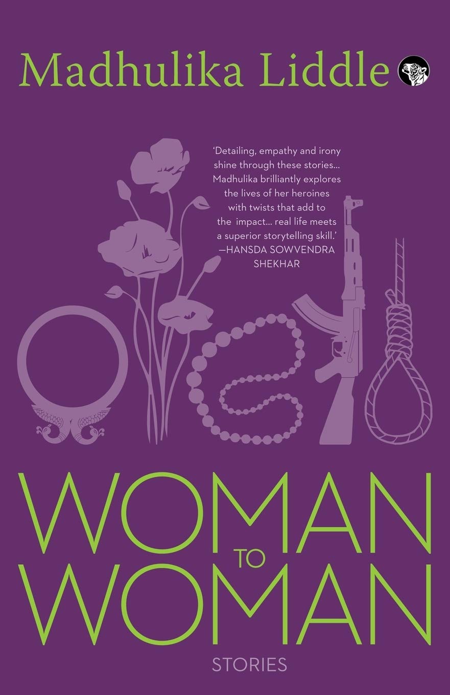 Woman to Woman: Stories Essays & Short Stories