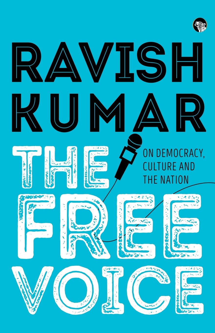 The Free Voice: On Democracy, Culture and the Nation book