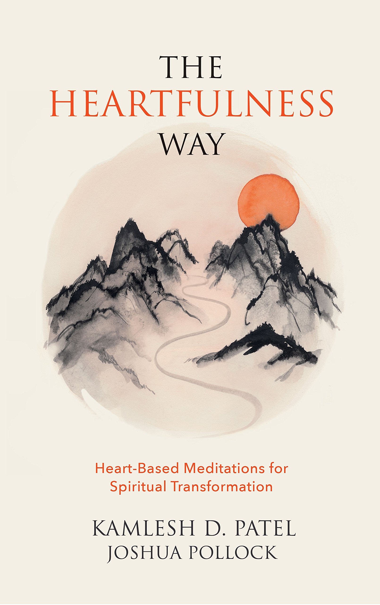 The Heartfulness Way Second hand books on Religion & Esotericism