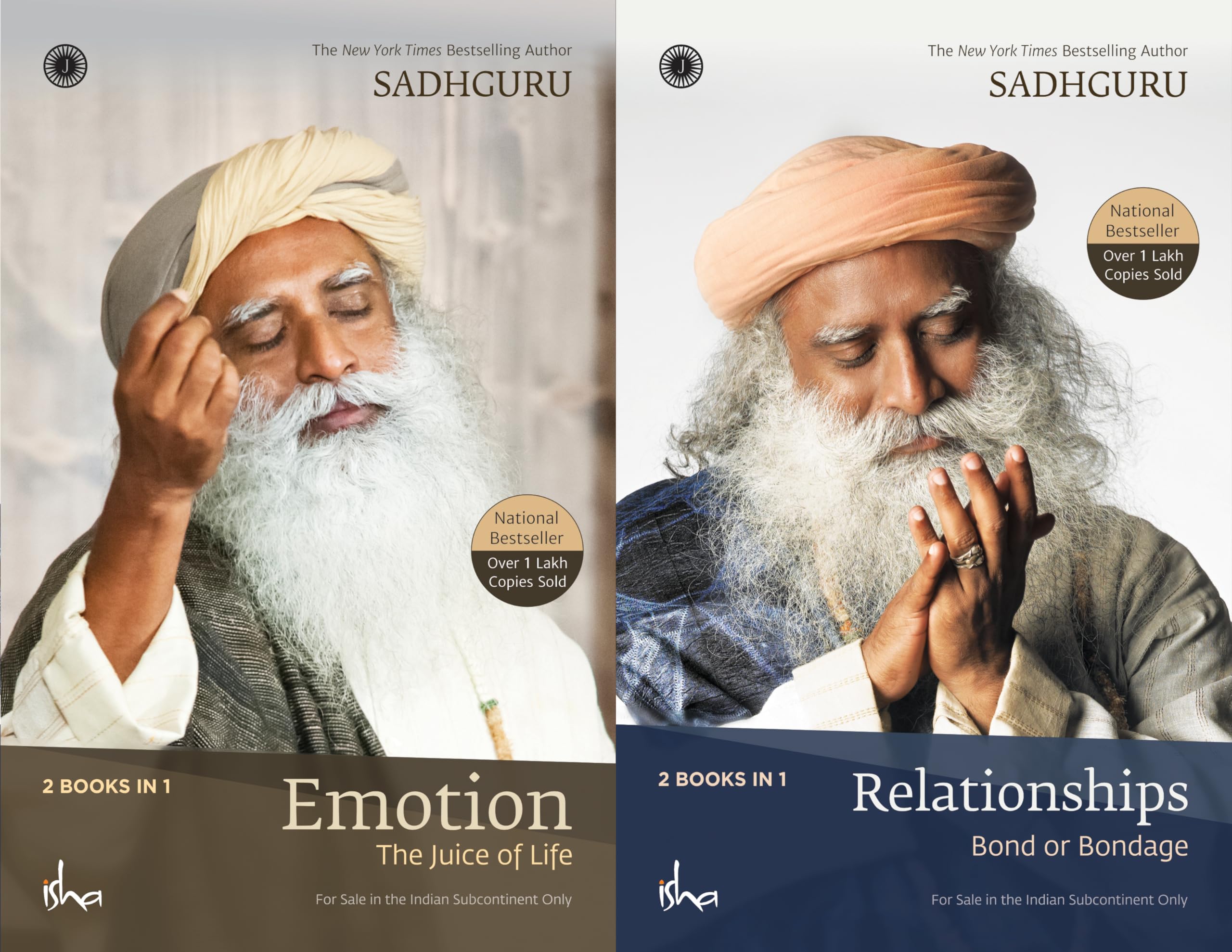 Product Image: Emotion & Relationships