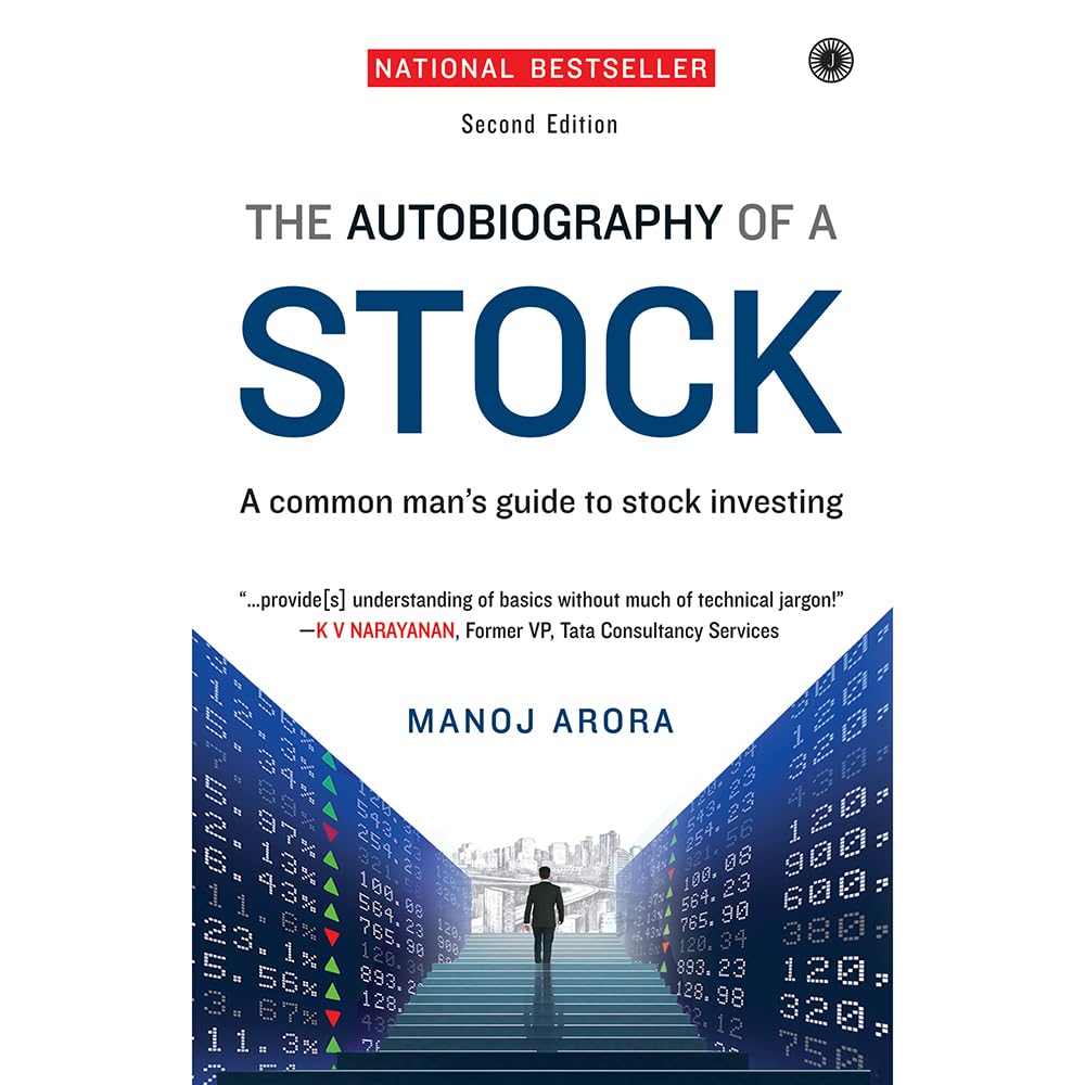 The Autobiography of a Stock Memories