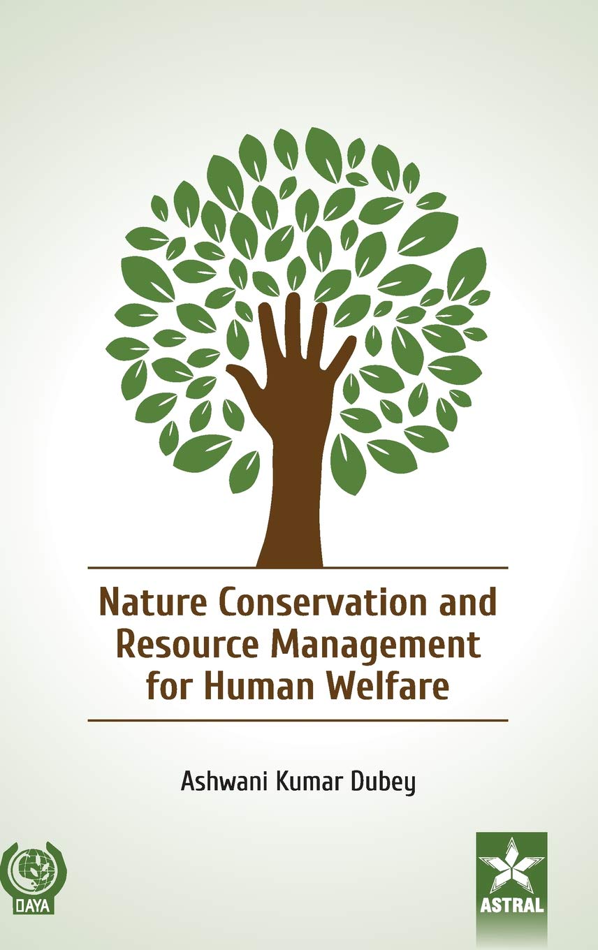 Nature Conservation and Resource Management for Human Welfare Business, Finance & Career