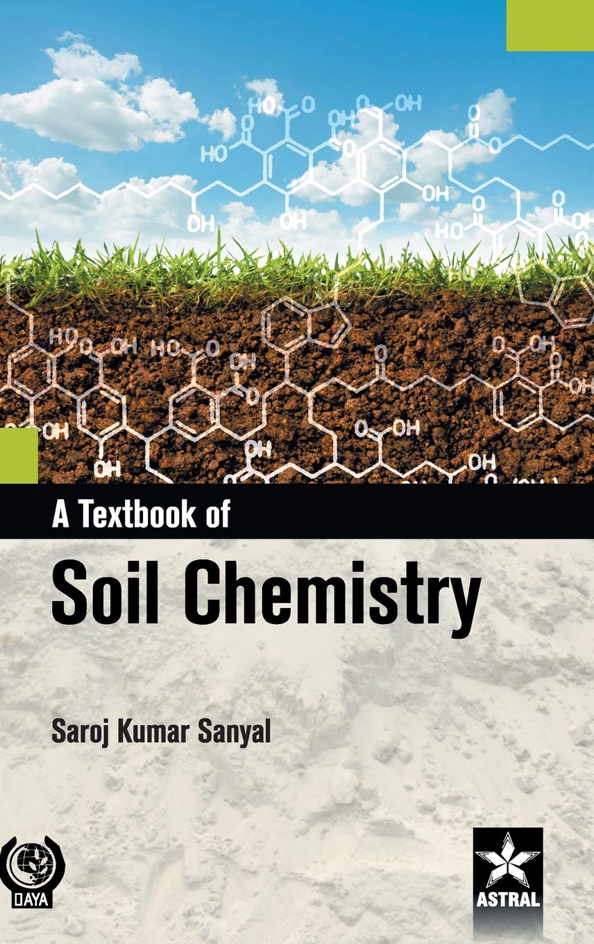 Textbook of Soil Chemistry Natural Sciences