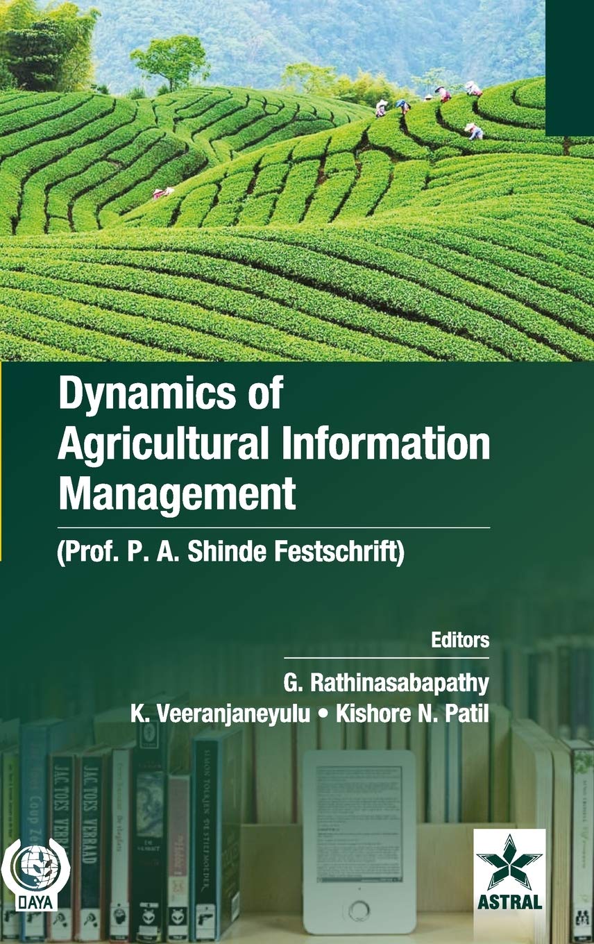 Dynamics of Agricultural Information Management Natural Sciences