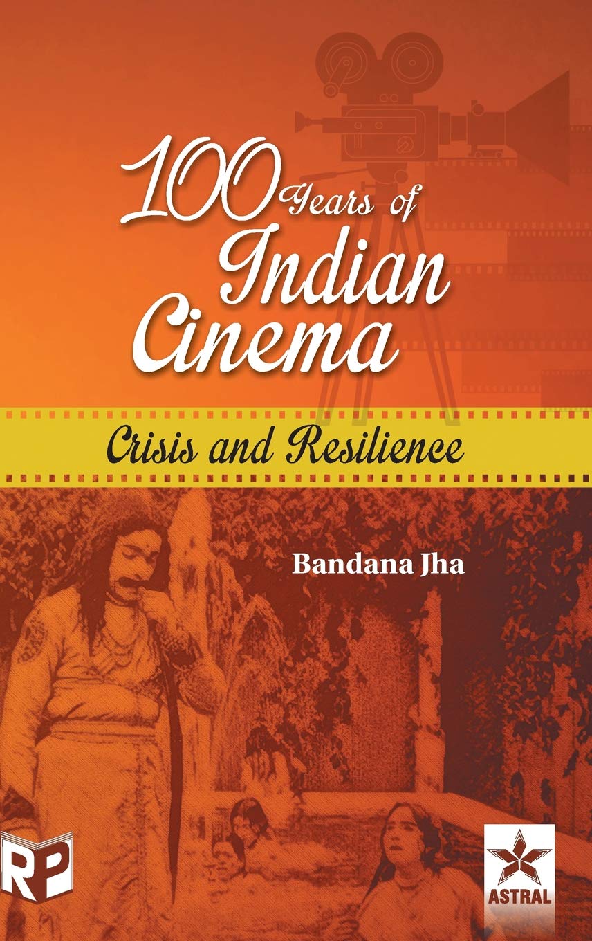 100 Years of Indian Cinema Contemporary literature