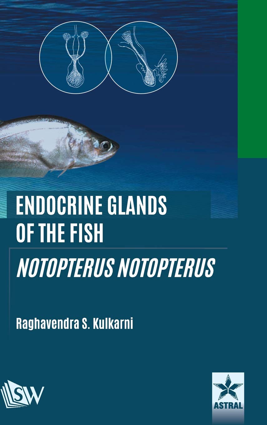 Endocrine Glands of the Fish Natural Sciences