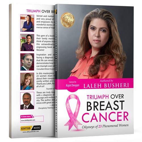 Triumph Over Breast Cancer: Odysseys Of Phenomenal Women book