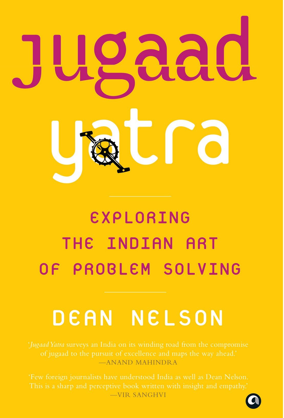 JUGAAD YATRA Social Sciences