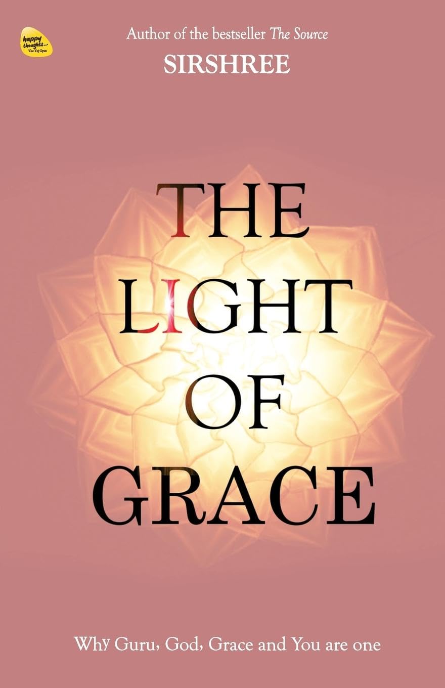 Product Image: The Light Of Grace