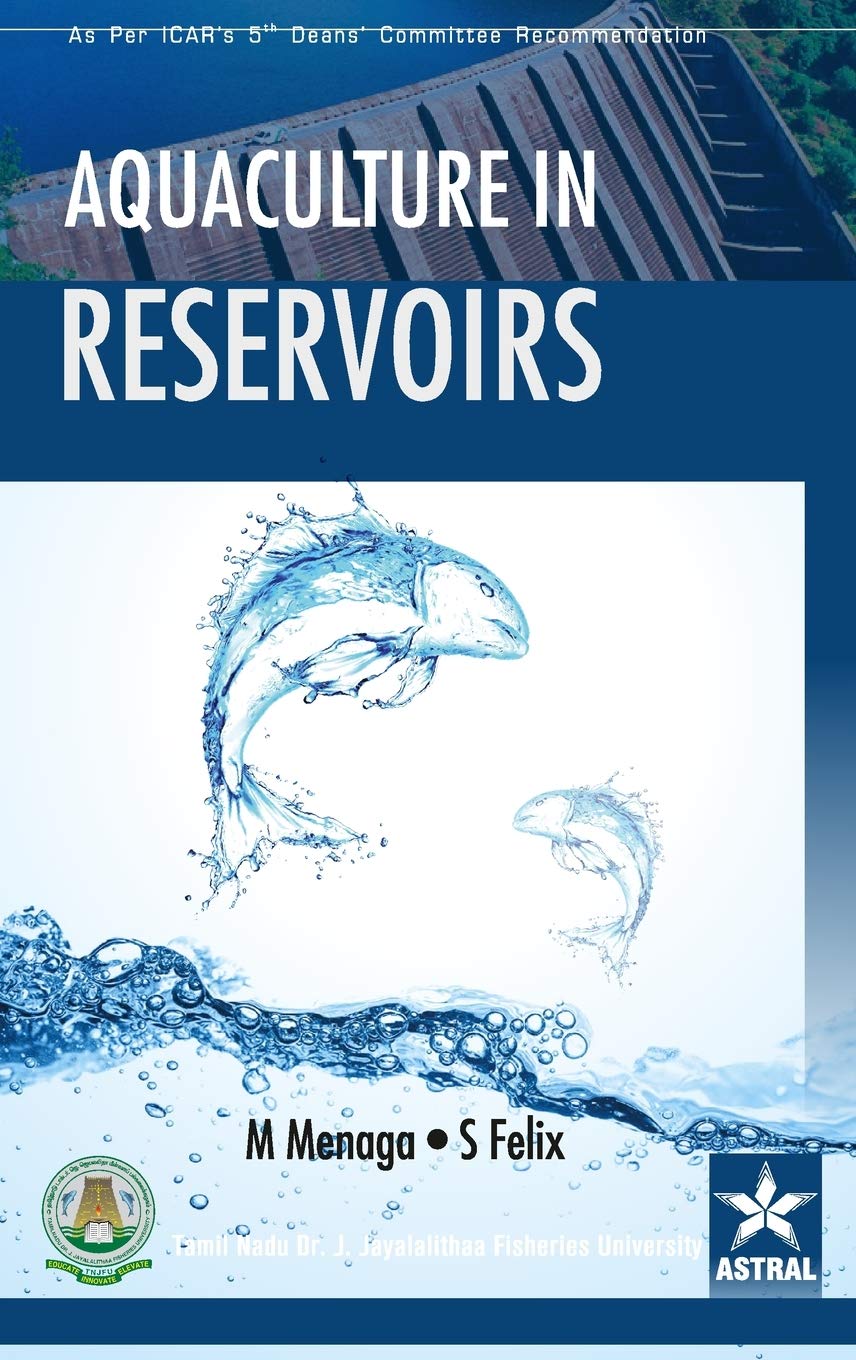 Aquaculture in Reservoirs Natural Sciences
