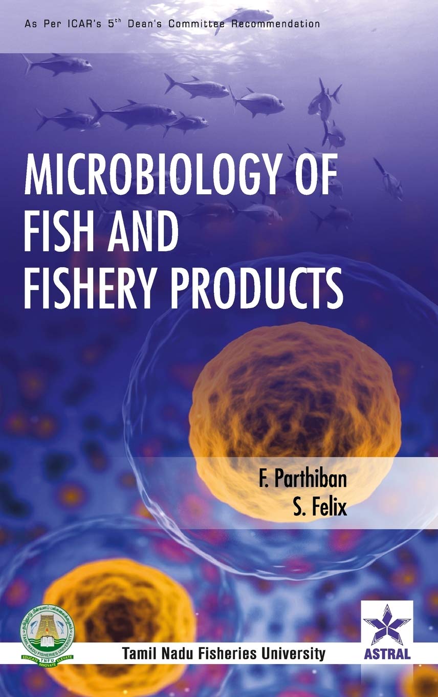 Microbiology of Fish and Fishery Products Natural Sciences