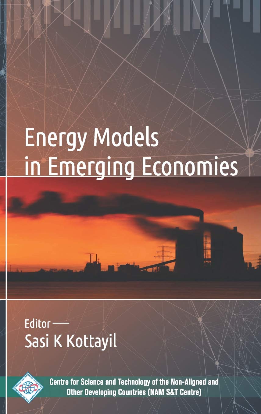 Energy Models in Emerging Economies Natural Sciences
