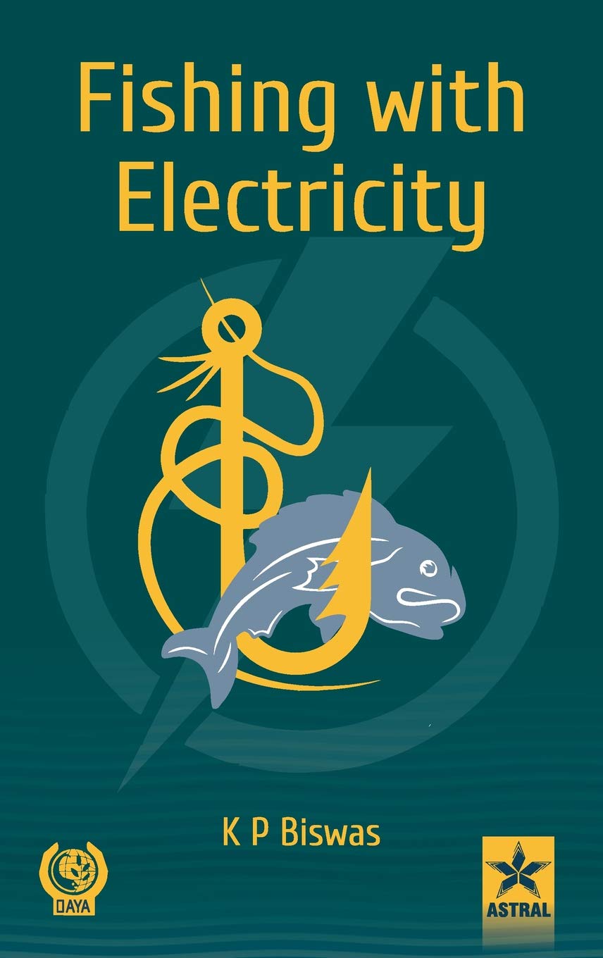 Fishing with Electricity Natural Sciences