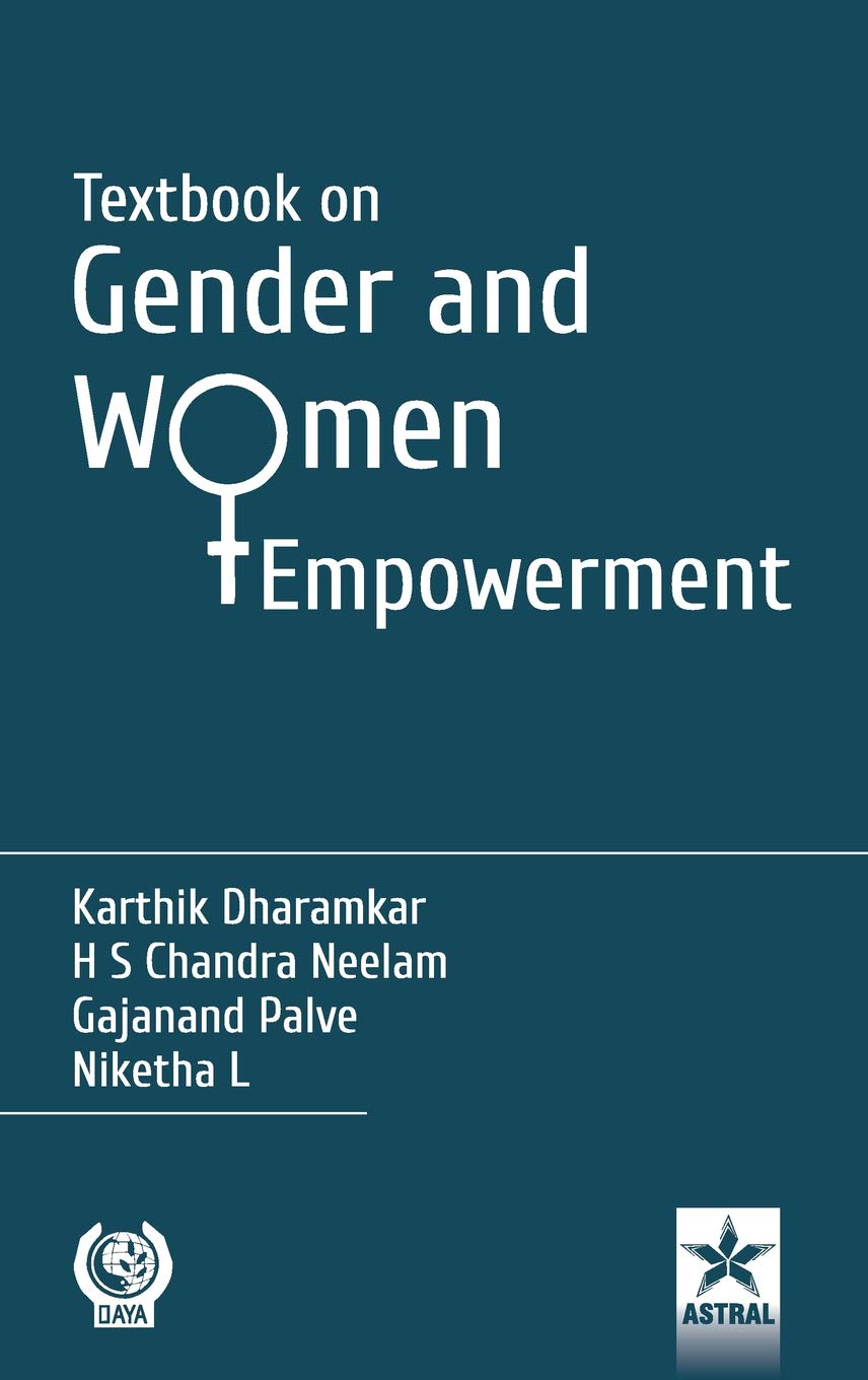 Textbook on Gender and Women Empowerment Natural Sciences